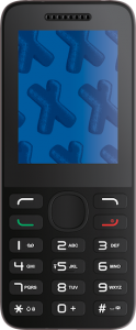 Optus-X-Lite 3G Phone