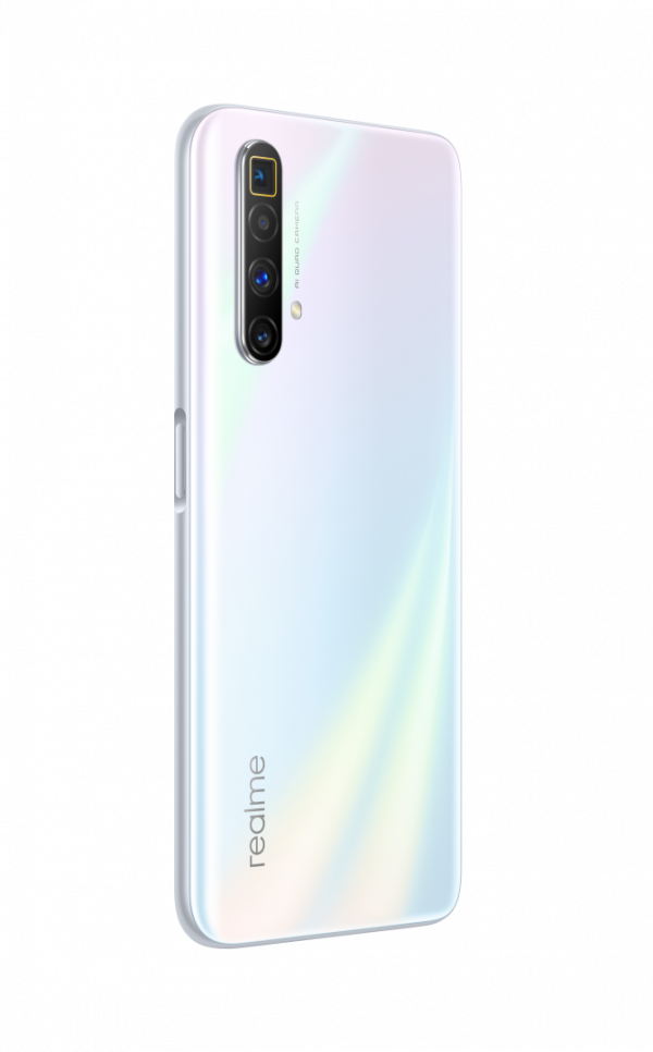 Realme X3 Superzoom Arctic White Mobile Central 247