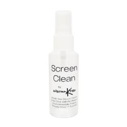 Mobile Screen Clean Spray Solution 2