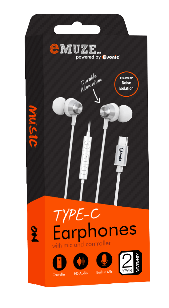 esonci-typec-earphones